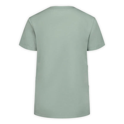 Women's Viva Tencel V-Neck Tee - US 7222
