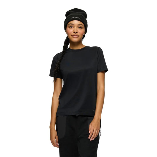 Women's Active Short Sleeve Tee - US 7793