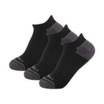 Eco Cushioned Low Cut Socks 3 Pack - US 5111