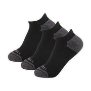 Eco Cushioned Low Cut Socks 3 Pack - US 5111