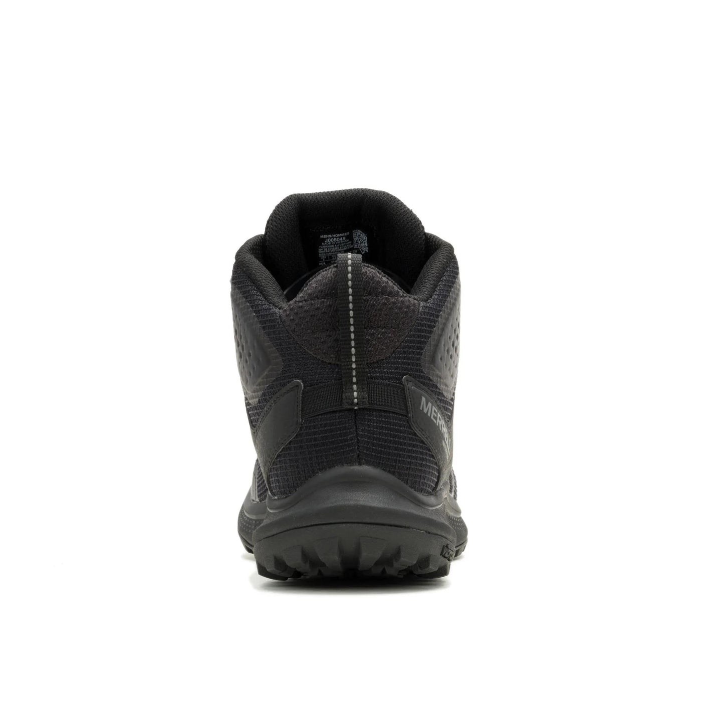 Men's Nova 3 Mid Tactical Waterproof Boot Wide Width - US 6724