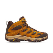 Men's Moab 3 Mid Waterproof - US 6120