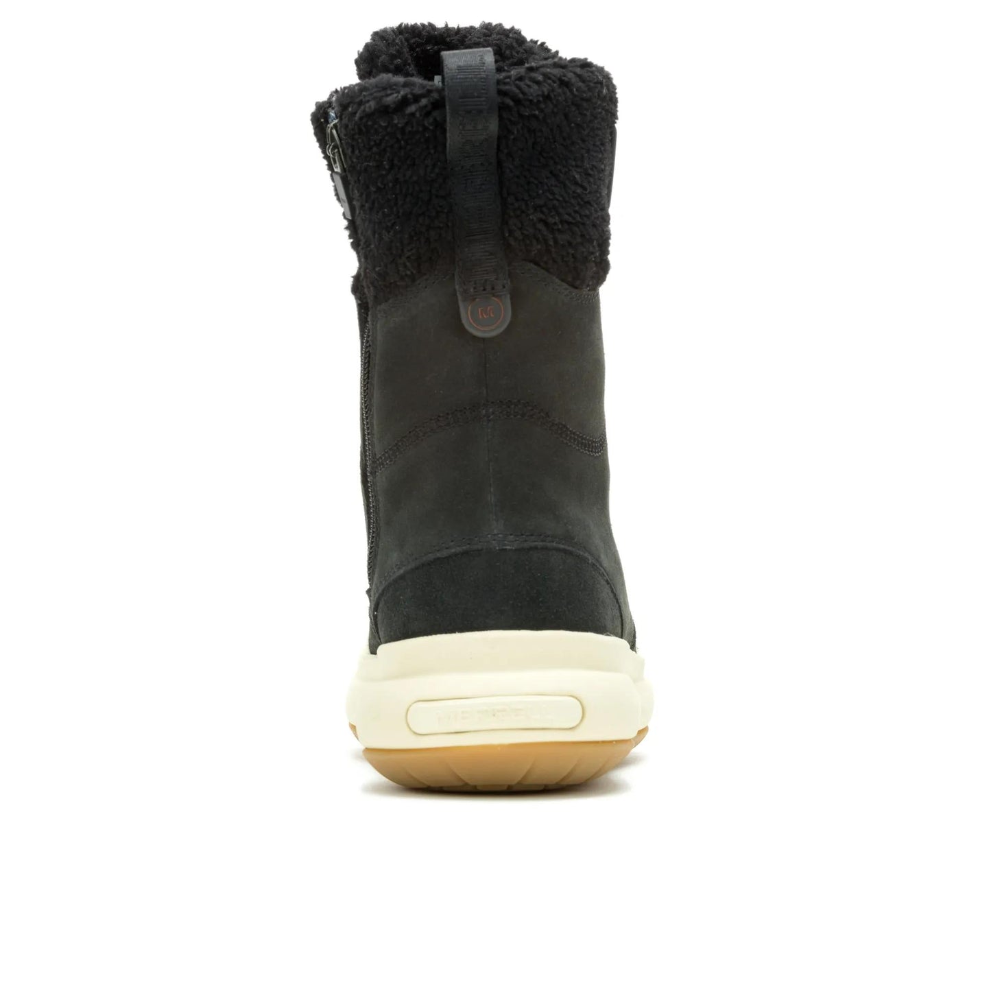Women's Marquette Thermo Tall Zip Waterproof - US 6643