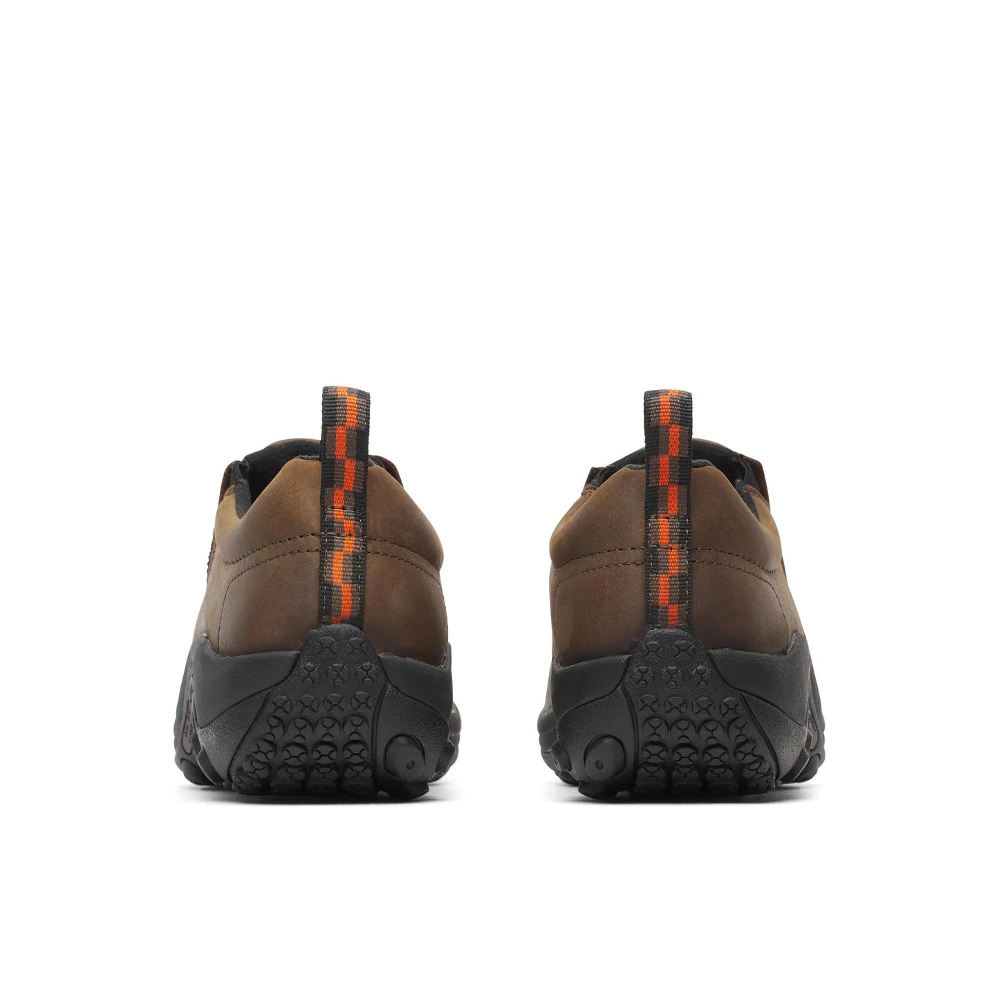 Men's Jungle Moc Leather SR Work Shoe Wide Width - US 6441