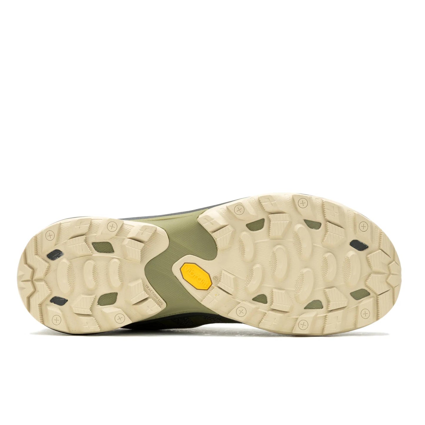 Men's Moab Speed 2 - US 1614