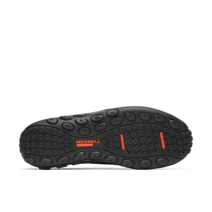 Men's Jungle Moc Leather Hi-Vis Carbon Fiber Low Wide Width - US 1967