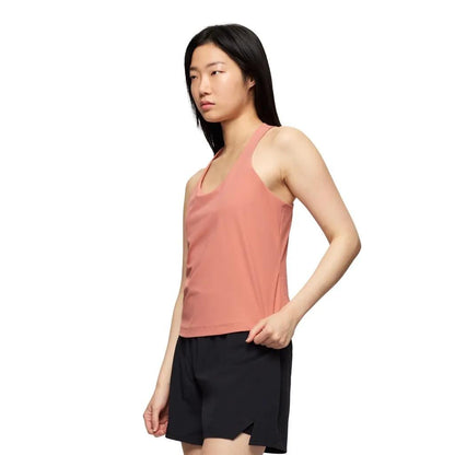 Women's Jasmine Racerback Tank - US 4574