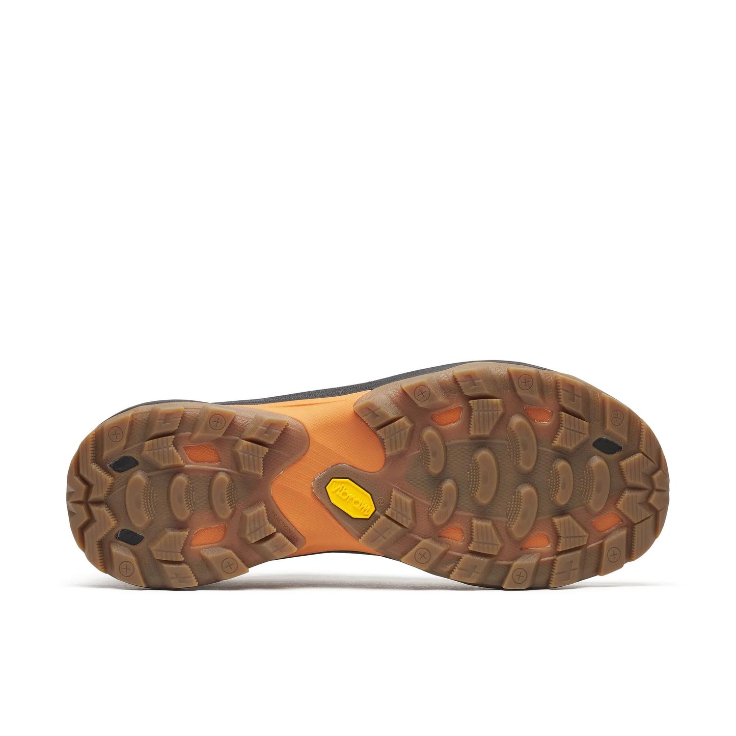 Men's Moab Speed 2 Leather Waterproof - US 6121
