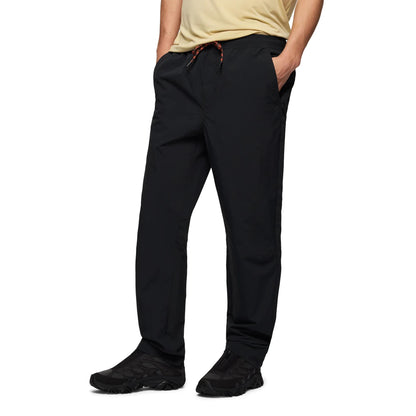 Men's Baxter Ripstop Pull On Pant - US 4418