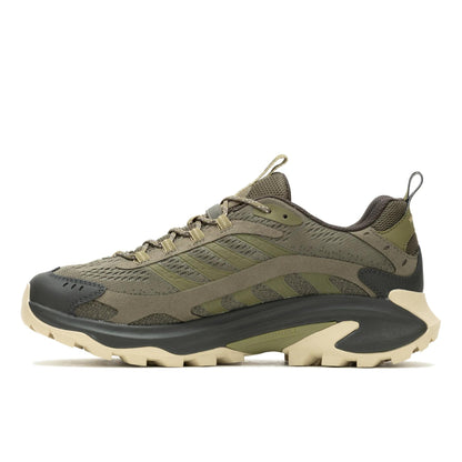 Men's Moab Speed 2 - US 1614