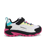 Big Kid's Moab Speed 2 Low A/C Waterproof - US 7438