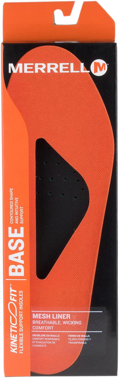 Women's Kinetic Fit™ Base Footbed Wide Width - US 6755