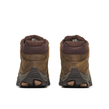Men's Moab Adventure 3 Mid Waterproof Wide Width - US 6542