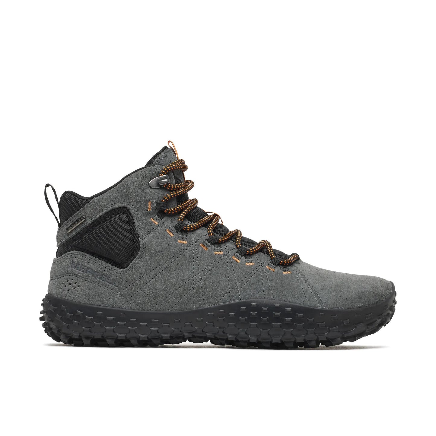 Men's Wrapt Mid Waterproof - US 7769