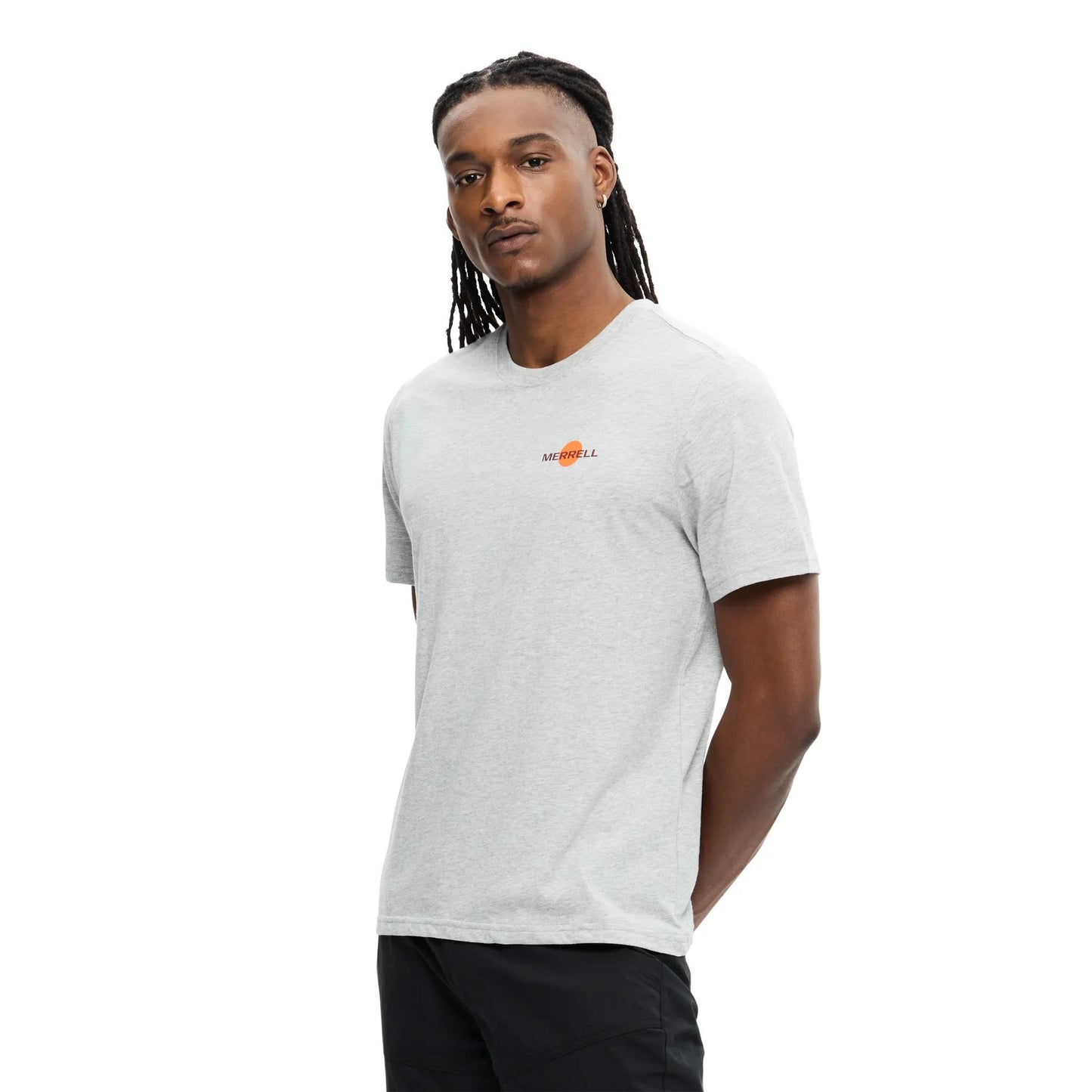 Men's Brightcrag Graphic Tee - US 1201