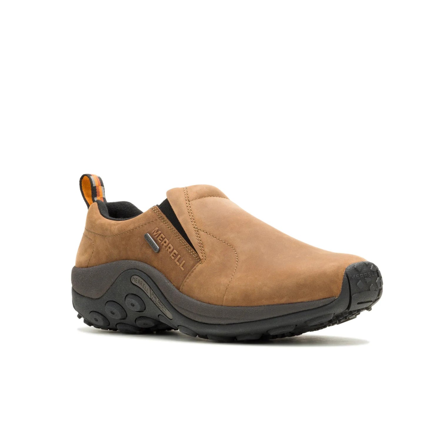 Men's Jungle Moc Nubuck Waterproof - US 5390