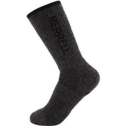 Premium Wool Trail Crew Sock - US 1890