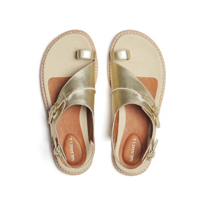 Women's Haven Metallic Backstrap - US 7132