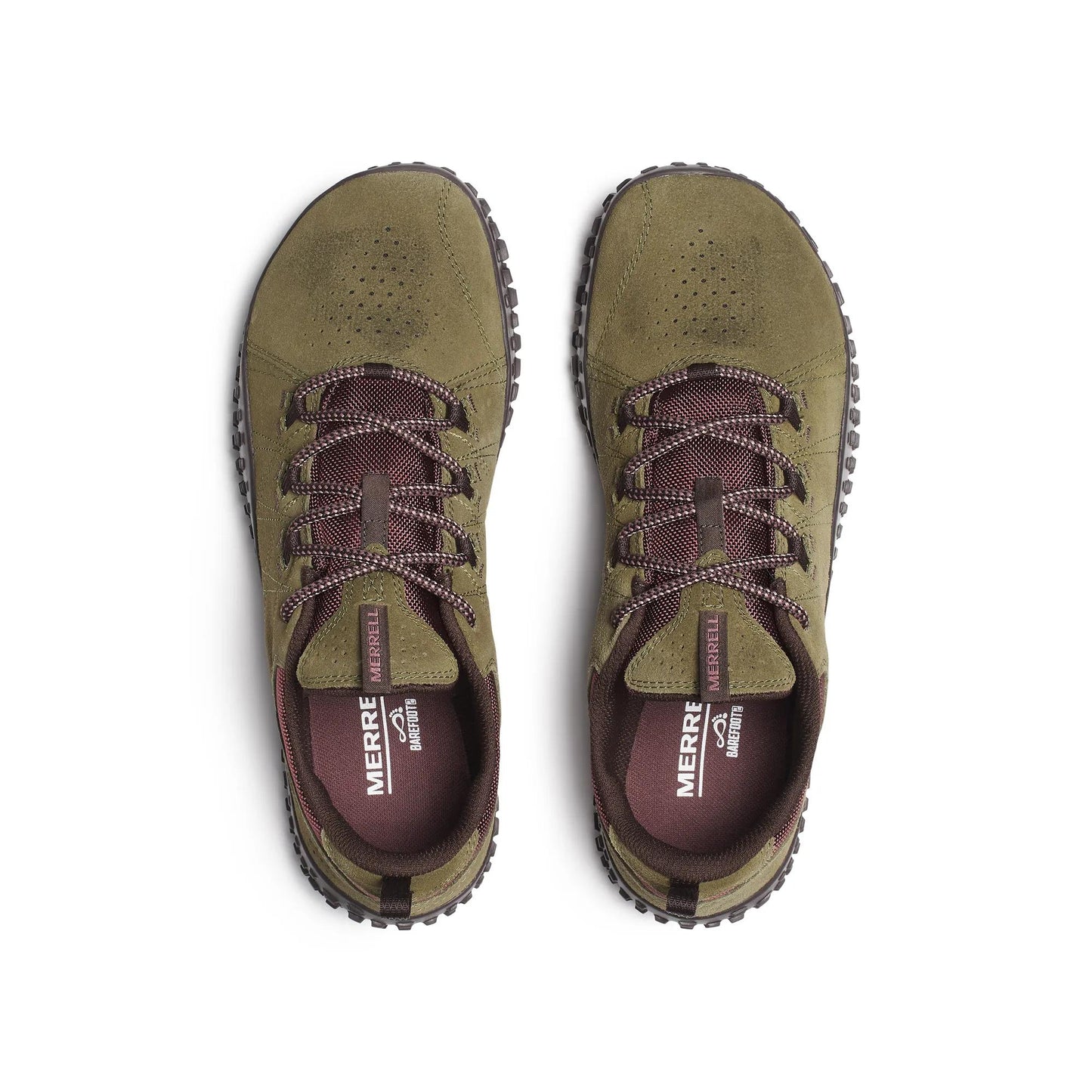 Men's Wrapt - US 3256