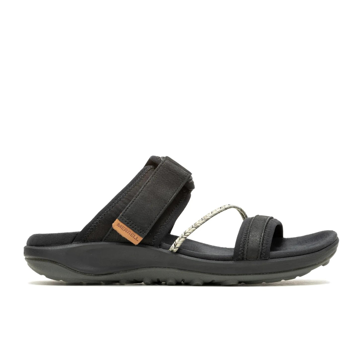 Women's Terran 4 Slide Wide Width - US 1581