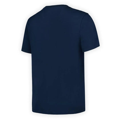 Men's Relaxed Cotton Short Sleeve Tee - US 8282