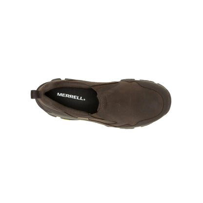 Women's Coldpack 3 Thermo Moc Waterproof Wide Width - US 6239