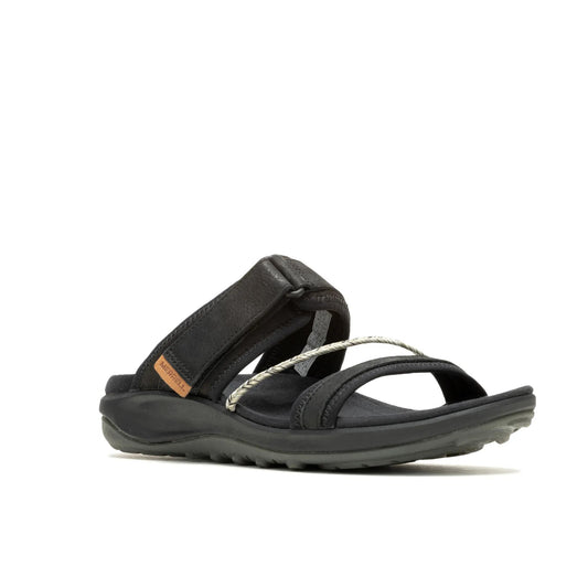 Women's Terran 4 Slide Wide Width - US 1581