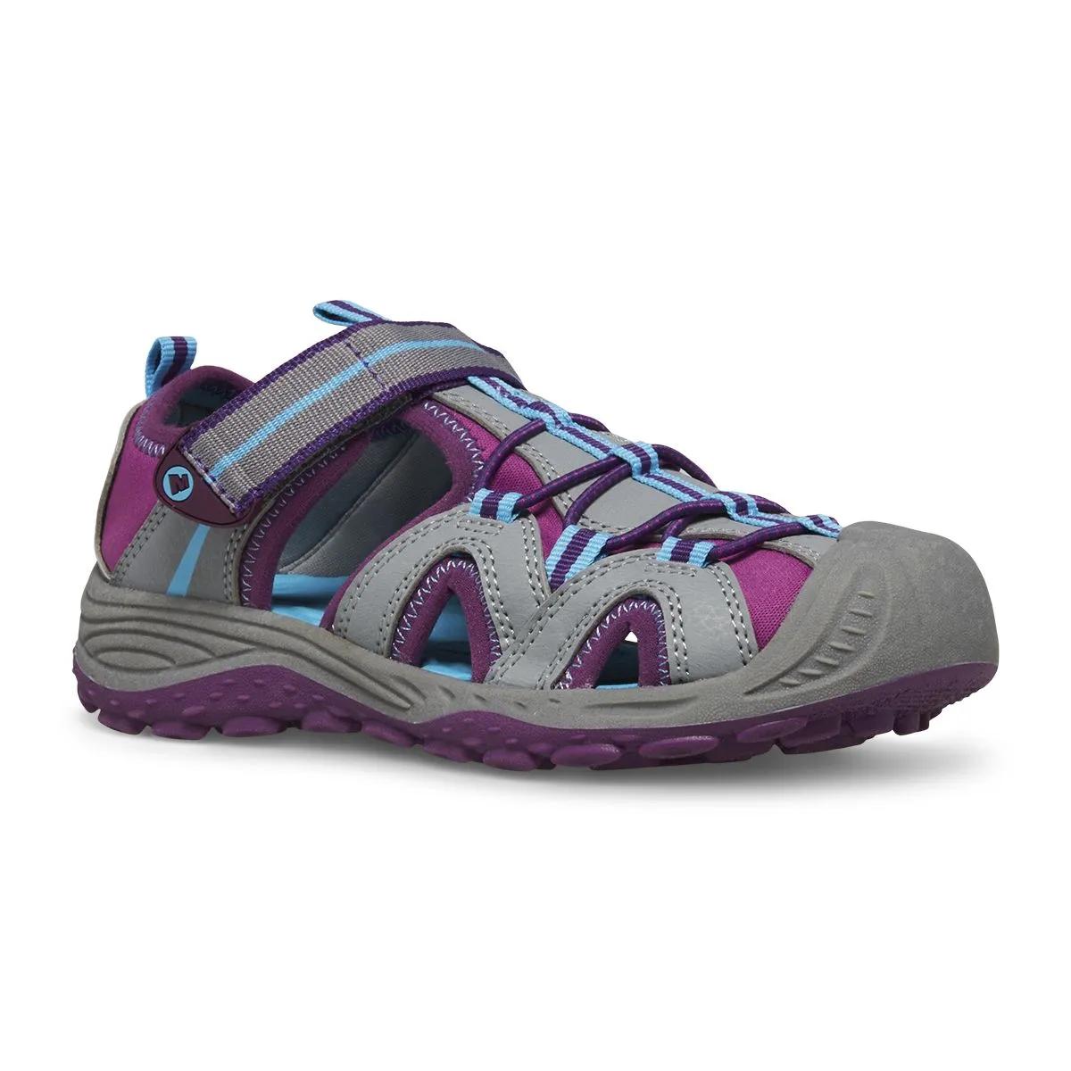 Big Kid's Hydro 2 Sandal - US 2021