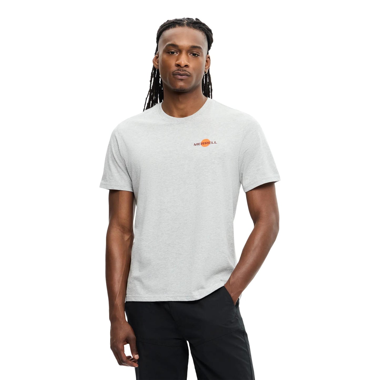 Men's Brightcrag Graphic Tee - US 1201