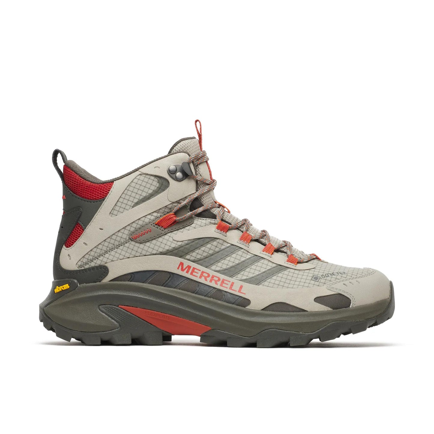 Men's Moab Speed 2 Mid GORE-TEX® - US 1808