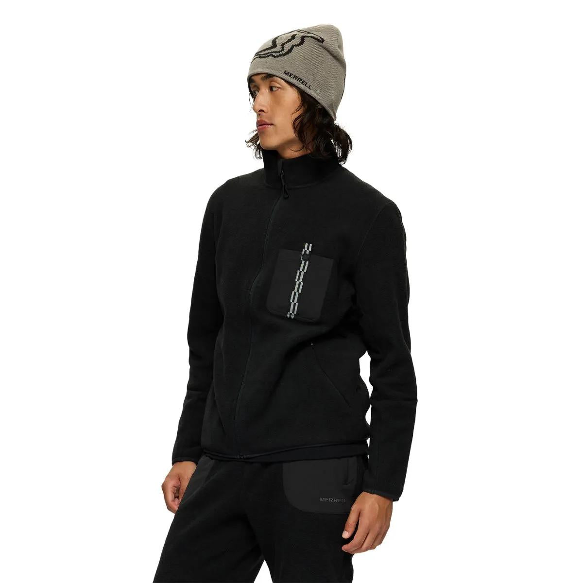 Men's Jungle Fleece Full Zip - US 4220