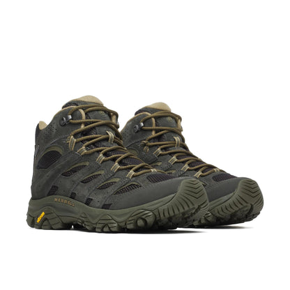 Men's Moab 3 Mid Waterproof - US 0676
