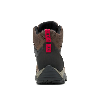 Men's Windoc 6" Waterproof Work Boot - US 1809
