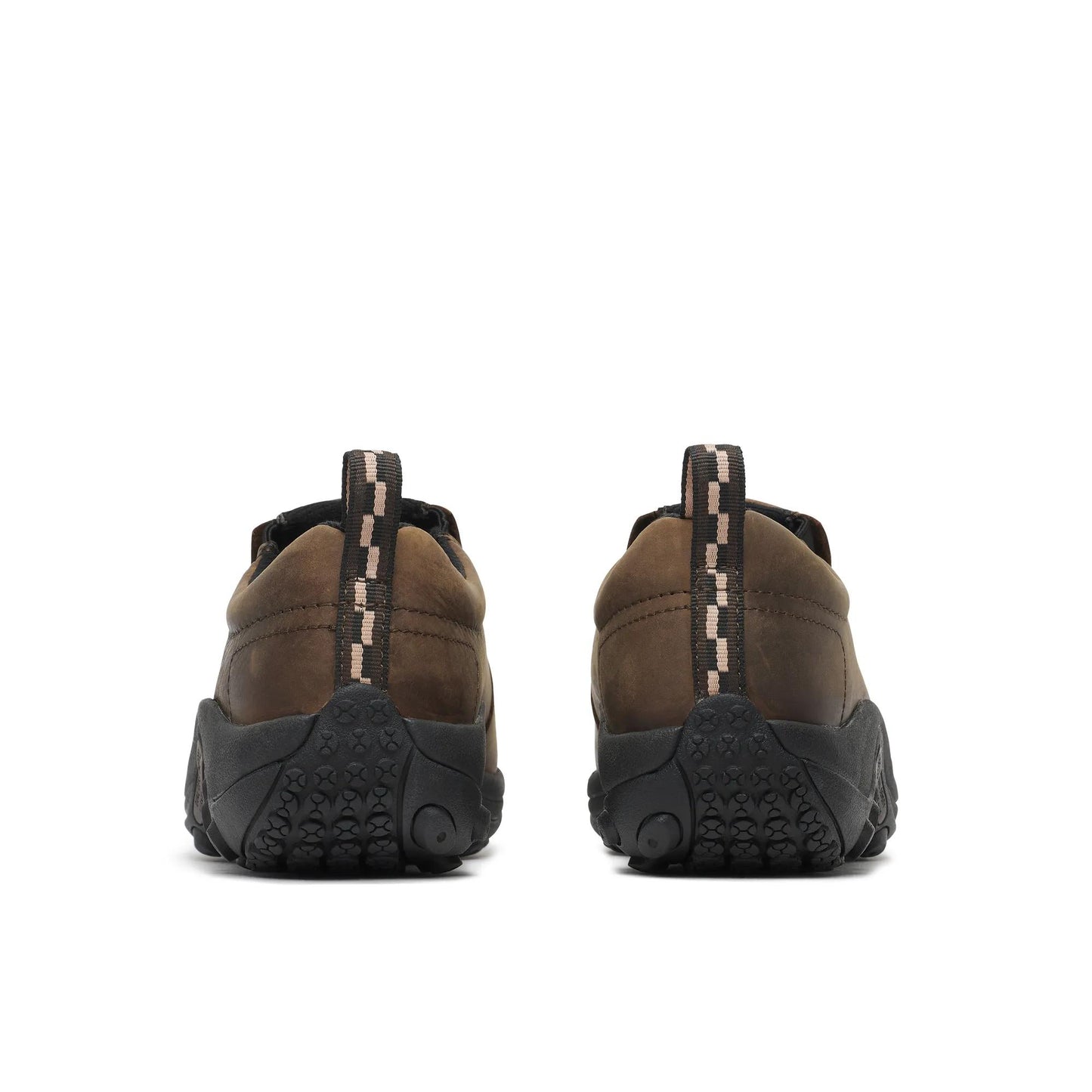 Women's Jungle Moc Leather Comp Toe Work Shoe - US 0817
