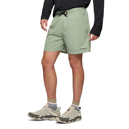 Men's Simon Pull-On Short - US 8729
