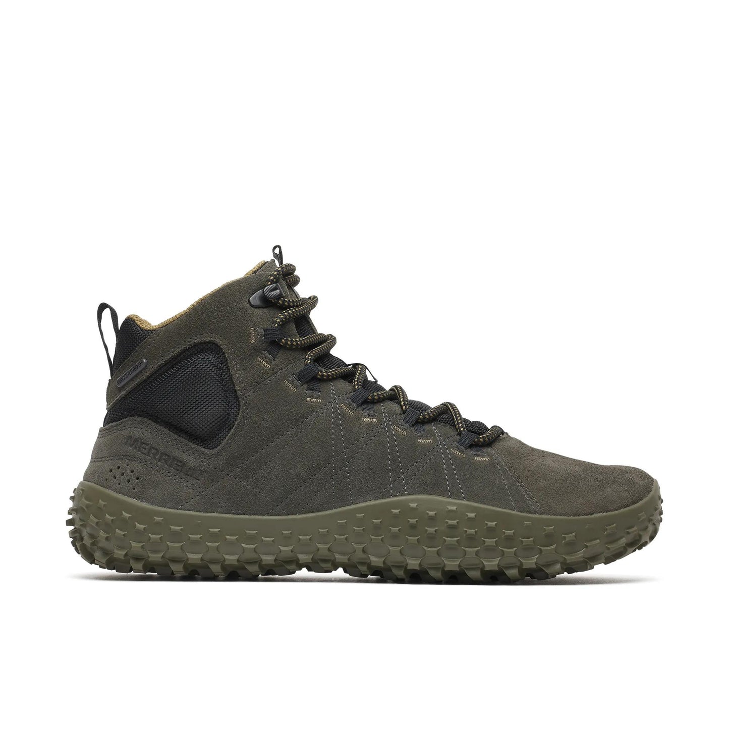 Men's Wrapt Mid Waterproof - US 4313